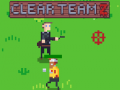 Lalao Clear Team Z