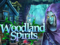 Lalao Woodland Spirits