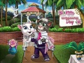 Lalao Kitty Wedding Day