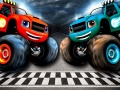Lalao Offroad Trucks Memory