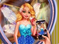 Lalao Fairy Insta Selfie