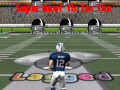 Lalao Super Bowl Tic Tac Toe