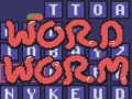 Lalao Word Worm
