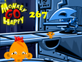 Lalao Monkey Go Happy Stage 267
