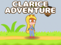 Lalao Clarice Adventure