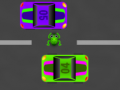 Lalao Frogger The Sapo