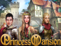 Lalao Princess Mansion