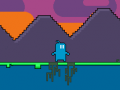 Lalao Super Blue Boy Planet
