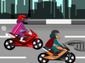 Lalao Motorcyclists