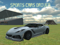 Lalao Sports Cars Driver