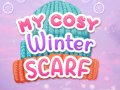 Lalao My Cosy Winter Scarf