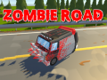 Lalao Zombie Road