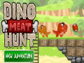 Lalao Dino meat hunt new adventure