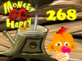 Lalao Monkey Go Happy Stage 268