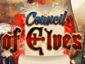 Lalao Council of Elves