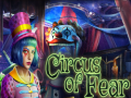 Lalao Circus of Fear