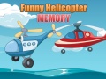 Lalao Funny Helicopter Memory