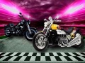 Lalao Motorbike Puzzle Challenge