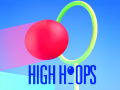 Lalao High Hoops