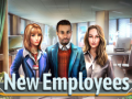 Lalao New Employees