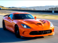 Lalao Supercars 