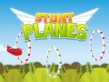 Lalao Stunt Planes