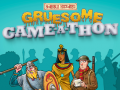 Lalao Horrible Histories Gruesome Game-A-Thon
