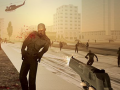 Lalao Mad Zombies Town Sandbox