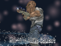 Lalao Martian Alien Combat