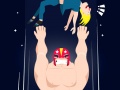 Lalao Buddy Toss