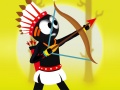 Lalao Stickman Destruction Warrior