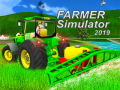 Lalao Farmer Simulator 2019