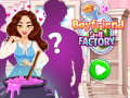 Lalao Boyfriend Spell Factory