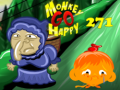 Lalao Monkey Go Happy Stage 271
