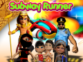 Lalao Subway Runner