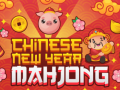 Lalao  Mahjong chain