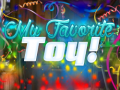 Lalao My Favorite Toy