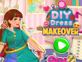 Lalao DIY Dress Makeover