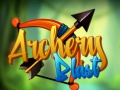 Lalao Archery Blast