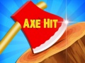 Lalao Axe Hit