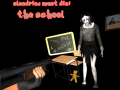 Lalao Slendrina Must Die: The School