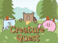 Lalao Creature Quest