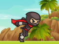 Lalao Ninja Run Online