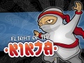 Lalao Flight Of The Ninja