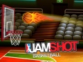 Lalao JamShot Basketball 