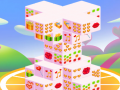 Lalao Valentine 3D Mahjong