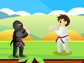 Lalao Karate