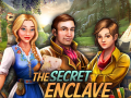 Lalao The Secret Enclave