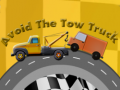 Lalao Avoid The Tow Truck