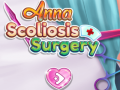 Lalao Anna Scoliosis Surgery